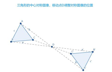 几何中心|三角形中心